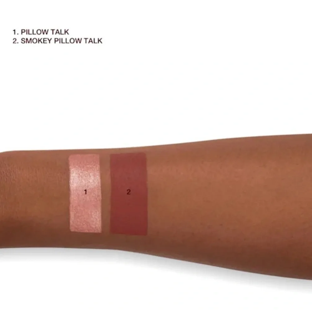 Charlotte Tilbury Pillow Talk Eye Enhancing Beauty Secrets Kit